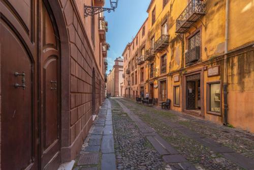 Apartamento Casa Demuro