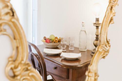 Bed & Breakfast Villa Trisano