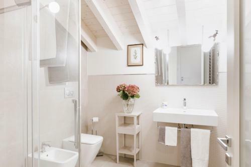 Bed & Breakfast Villa Trisano