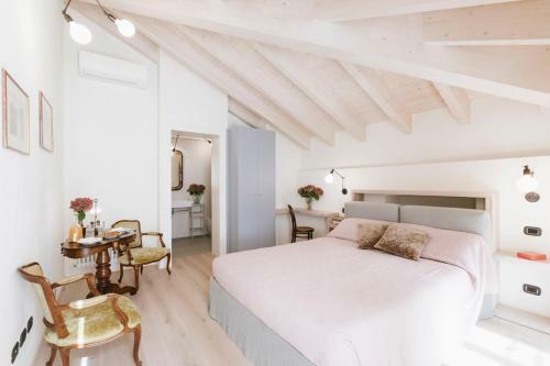 Bed & Breakfast Villa Trisano