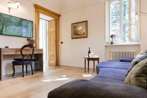 Bed & Breakfast Villa Trisano