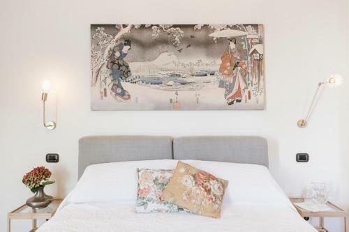 Bed & Breakfast Villa Trisano