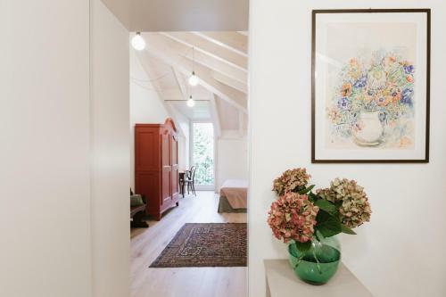 Bed & Breakfast Villa Trisano