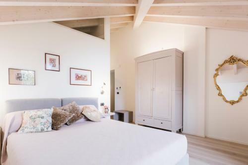 Bed & Breakfast Villa Trisano