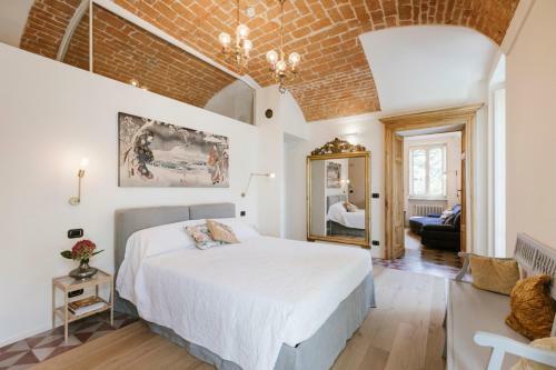 Bed & Breakfast Villa Trisano