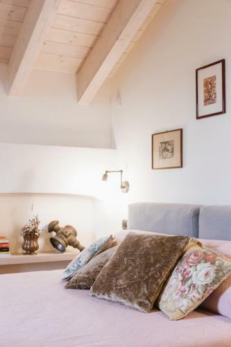 Bed & Breakfast Villa Trisano