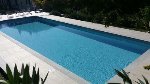 Bed & Breakfast Villa Trisano