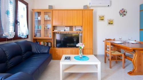 Apartamento Italianway - Pietro Mastino 21