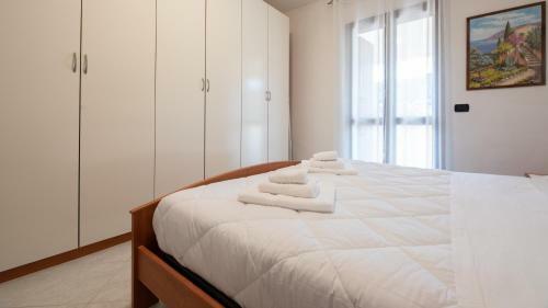 Apartamento Italianway - Pietro Mastino 21