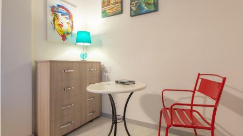 Apartamento Italianway - Pietro Mastino 21