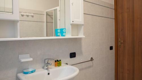 Apartamento Italianway - Pietro Mastino 21