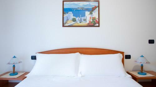 Apartamento Italianway - Pietro Mastino 21