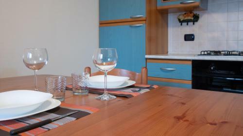 Apartamento Italianway - Pietro Mastino 21