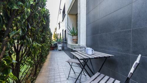 Apartamento Italianway - Achille Grandi 33