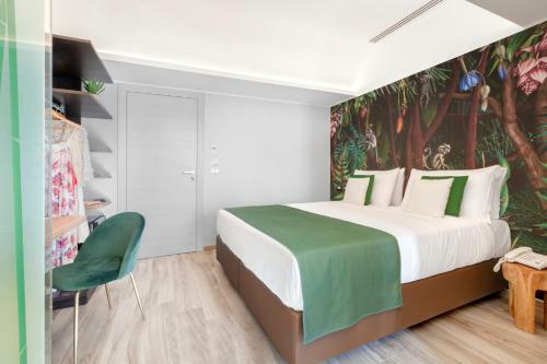 Hostal Pachamama
