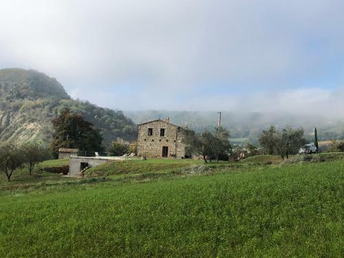 Villa Casale Pietra