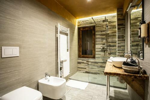 Hostal Alpine Rooms Guesthouse