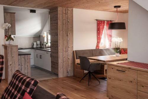Penthouse Chalet Pichlerhof