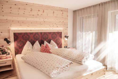Penthouse Chalet Pichlerhof
