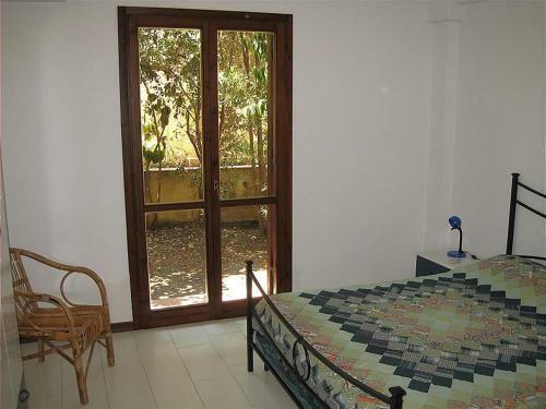Apartment Type A
