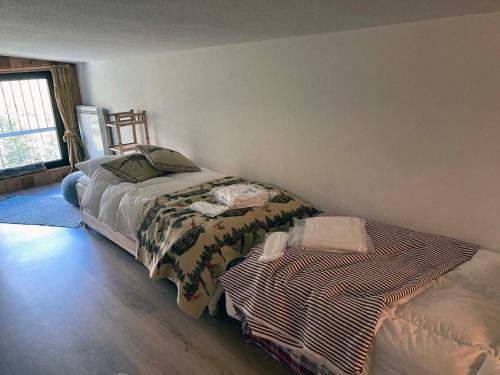 Even Apartment