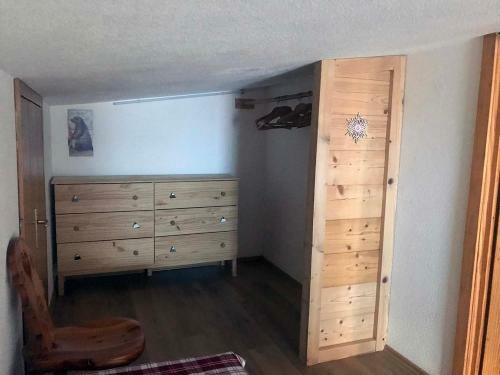 Even Apartment