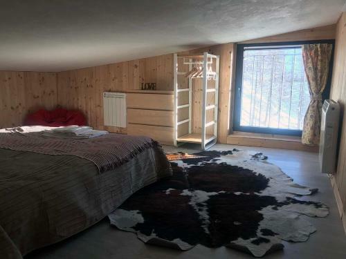 Even Apartment