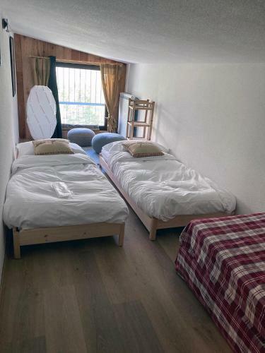 Even Apartment