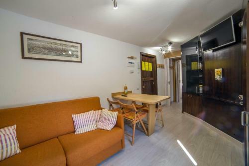 Cervinia Apartment