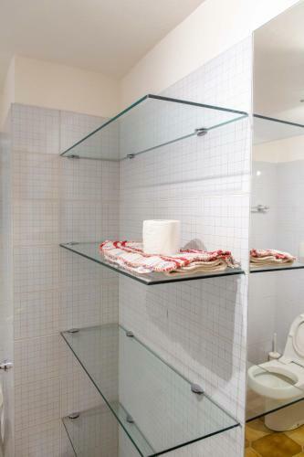 Cervinia Apartment