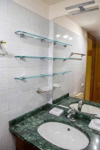 Cervinia Apartment