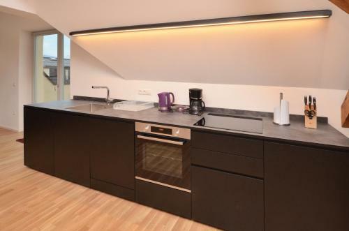 Apartamento Aurturist Brunico & Badia