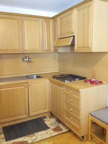 Monte Cervino Apartment As3