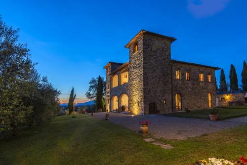Villa Petrea