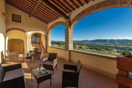 Villa Petrea
