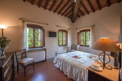 Villa Petrea