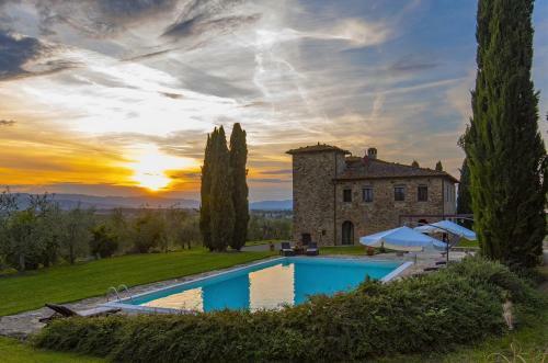 Villa Petrea