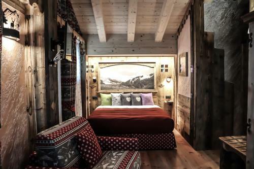 Hotel Matterhorn Ski & Spa Rooms-150 M From Skilift
