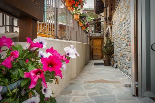 Hotel Matterhorn Ski & Spa Rooms-150 M From Skilift
