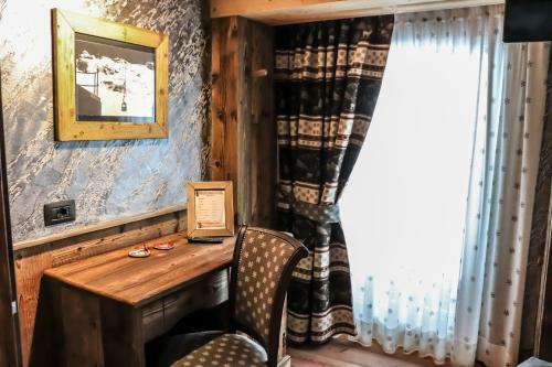 Hotel Matterhorn Ski & Spa Rooms-150 M From Skilift