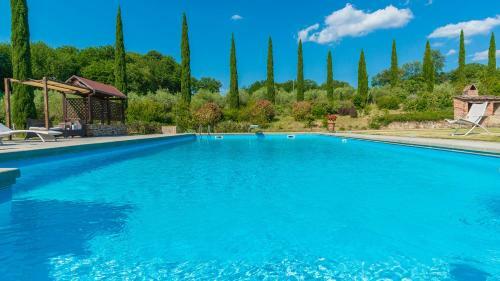 Villa Casale La Splendida 10