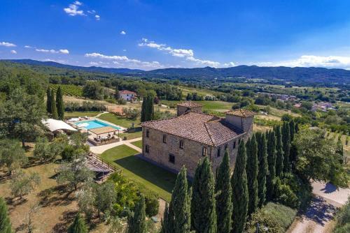 Villa Petrea