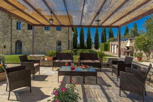 Villa Petrea