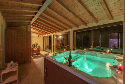 Villa Petrea