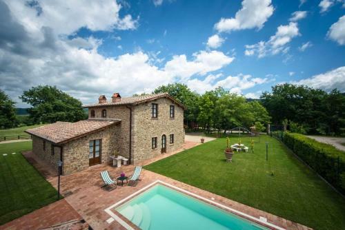 Apartamento Sogna