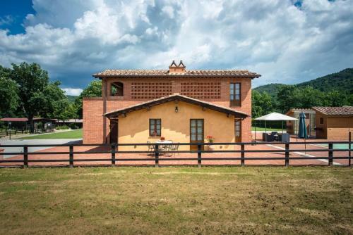 Apartamento La Badia