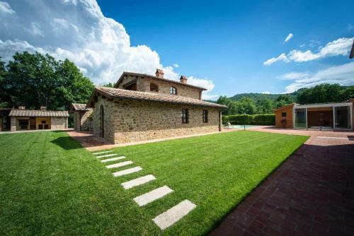 Apartamento La Badia