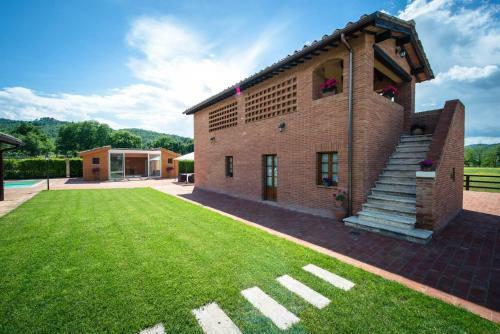 Apartamento La Badia