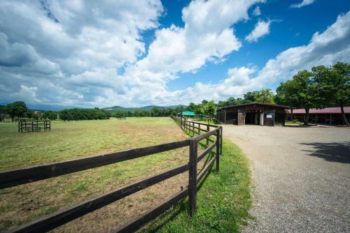 Apartamento La Badia