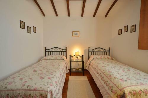 Apartamento La Badia